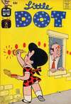 Little Dot #83 Comic Books - Covers, Scans, Photos in Little Dot Comic Books - Covers, Scans, Gallery